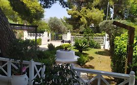 Katerina'S House